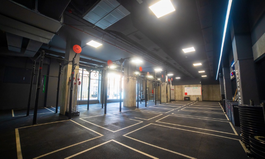 Image 16: 1 mes de acceso ilimitado a DISTRITO ESTUDIO