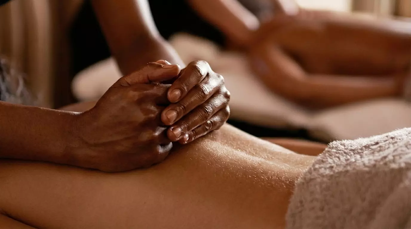 Targeted 60-Minute Brazilian Lymphatic Massage at Sugared Beauty Bar (Up to 50% Off)