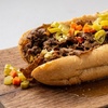 Image 5: Savor with $20 or $40 to Spend at  Mike Aldridge Hot Dogs 
