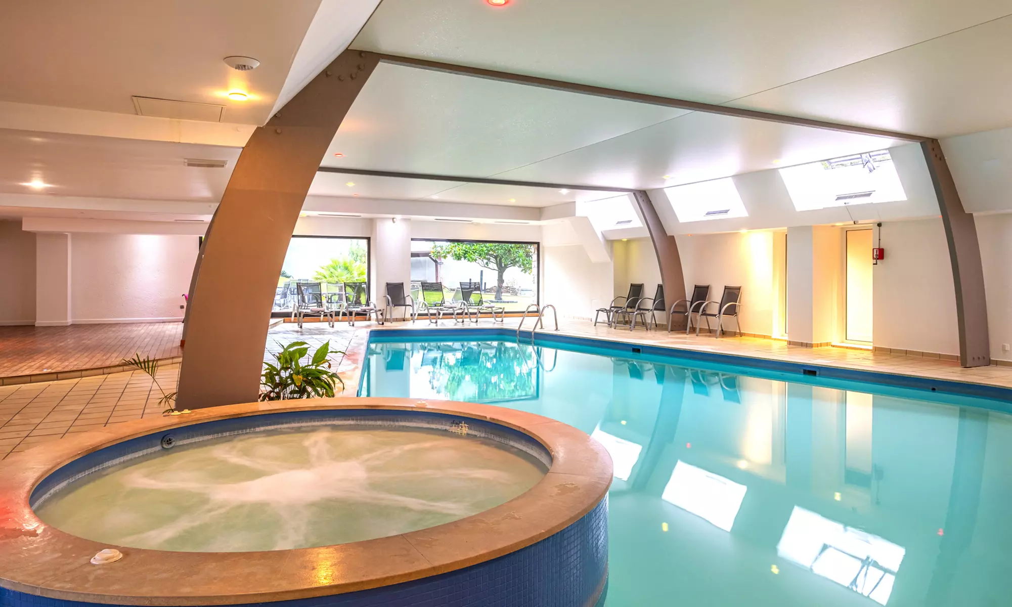 ILLE-ET-VILAINE | Proche Saint-Malo - Domaine Du Limonay 4*