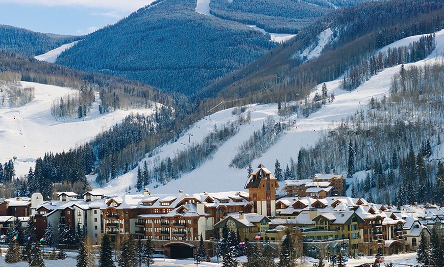 Bloom Spa at The Sebastian Vail in - Vail, CO | Groupon