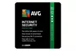 AVG Internet Security 2025 oder AVG Ultimate 2025 für 10 Geräte für 2 oder 3 Jahre als Download - Second Medium