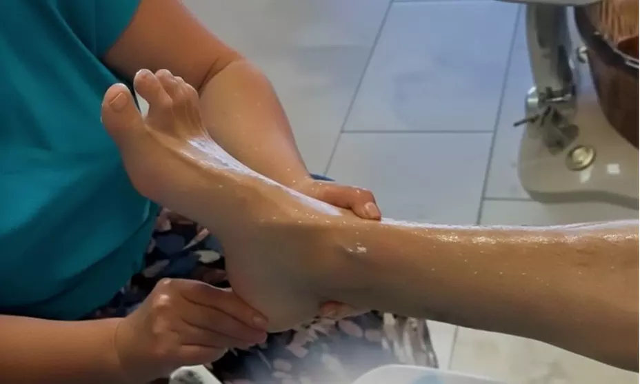 Mani-Pedi, Gel, Gel-X, Full Set & Healing Nail/Spa Services