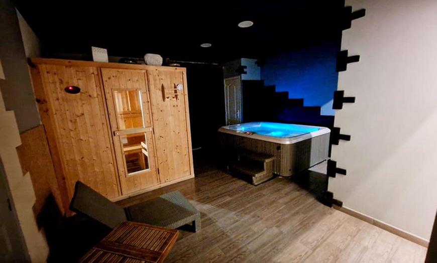 Image 7: Évasion détente : spa privatif et massages relaxants à Sole Vita Spa