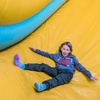 Image 7: The Ultimate Inflatable Bounce Park Experience!