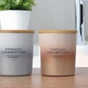 Image 1: French Connection Ombre Collection Scented Candles