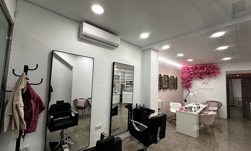 Image 3: 2, 4 o 6 sesiones de maderoterapia para 1 persona