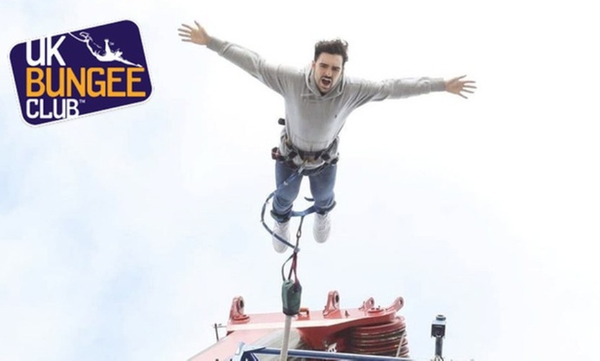 Image 2: Soar high—Go for Solo or Tandem Skydives at the UK’s Best Drop Zones