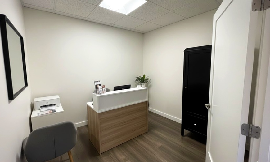 Image 4: Relax with a 60- or 90-Minute Swedish or Deep Tissue Massage