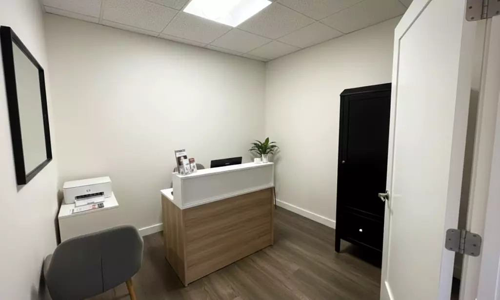 Relax with a 60- or 90-Minute Swedish or Deep Tissue Massage