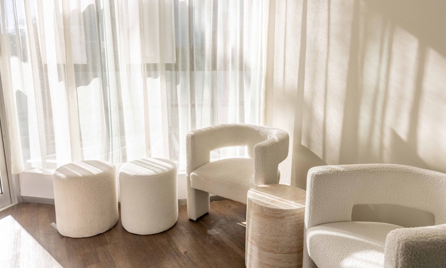 Image 7: 60-Min Massage or 90-Min Spa Package by Certified Therapists 