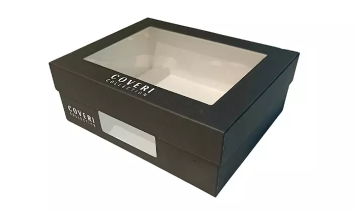 Set 3 camicie Coveri uomo