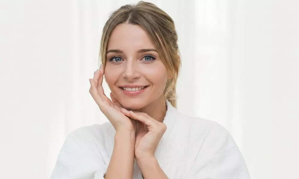 Rejuvenate Your Skin with Glow, Hydrating, or Back Facial Treatments
