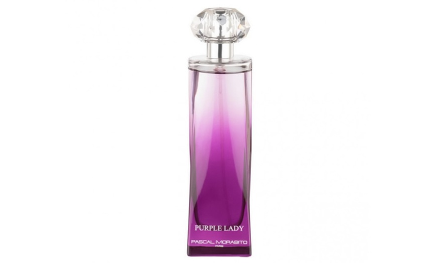 Image 7: Fragancia EDP para mujer de 100 ml de Pascal Morabito