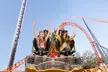 Unlock Endless Fun with a Two-Day Ticket Dreamworld, WhiteWater & SkyPoint(Exclusive 38% Discount) - Nation wide - Second Medium