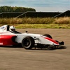 Image 2: Formula 4 Single Seater Driving Experience by Everyman Racing Limited