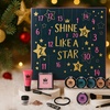 Image 1: 1x oder 2x SDI Paris „Shine Like a Star“ Beauty-Adventskalender