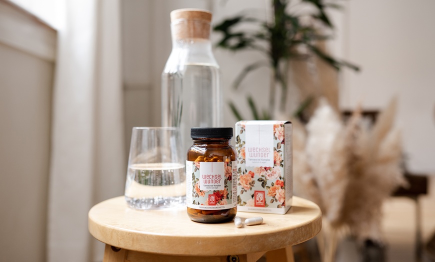 Image 2: Wertgutschein anrechenbar auf das gesamte Sortiment von NATURTREU