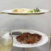 Image 3: Enjoy Delicious Roast Duck Pancake or Dumpling with Wine or Drinks