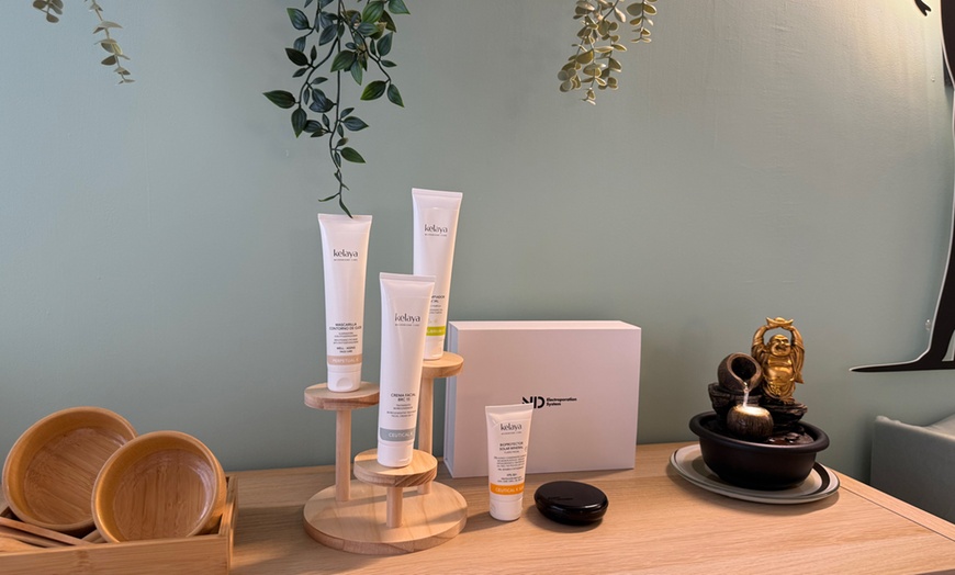 Image 7: 1 o 2 sesiones de radiofrecuencia facial