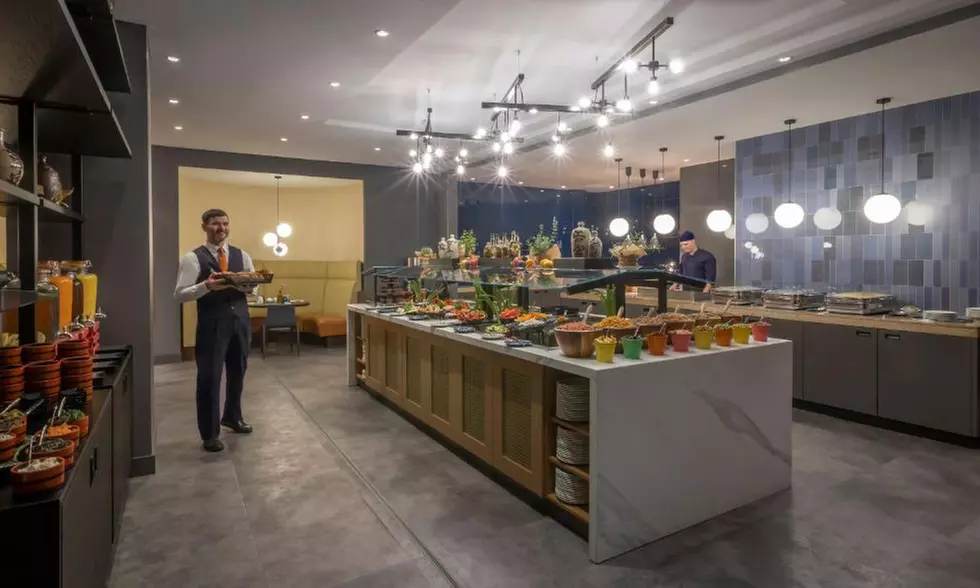 Düsseldorf: 2–3 Nächte inkl. Frühstück und Spa