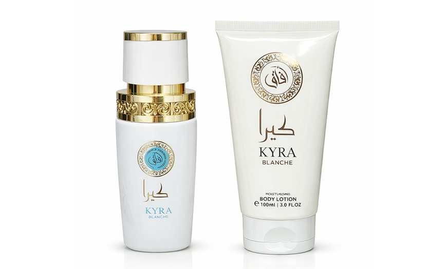 Image 13: Set regalo fragranze arabe AFAQ