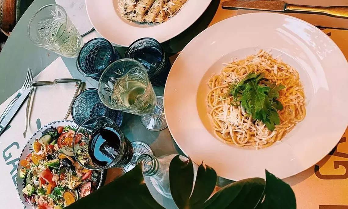 Menú para 2 o 4, premium y tomahawk con sabor de fuego