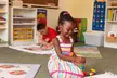Discount on First Month of Full-Time Tuition for New Montessori Students @ Rising Star Montessori - Upto 20% Off - Second Medium