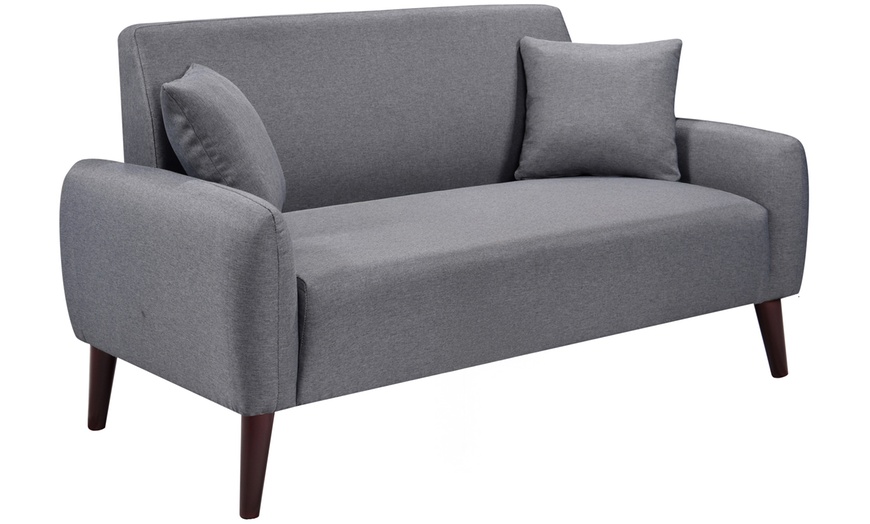 Image 3: Zianna Sofa Set