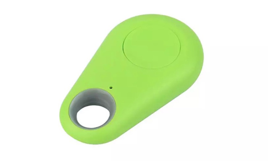 Image 2: 5.0 Bluetooth Key Finder – Single, Double, and Combo Colors