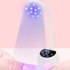 Image 15: FREE SHIPPING: 1Pc of LED Nail Lamp