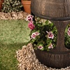 Image 5: Decorative Garden Patio Planters