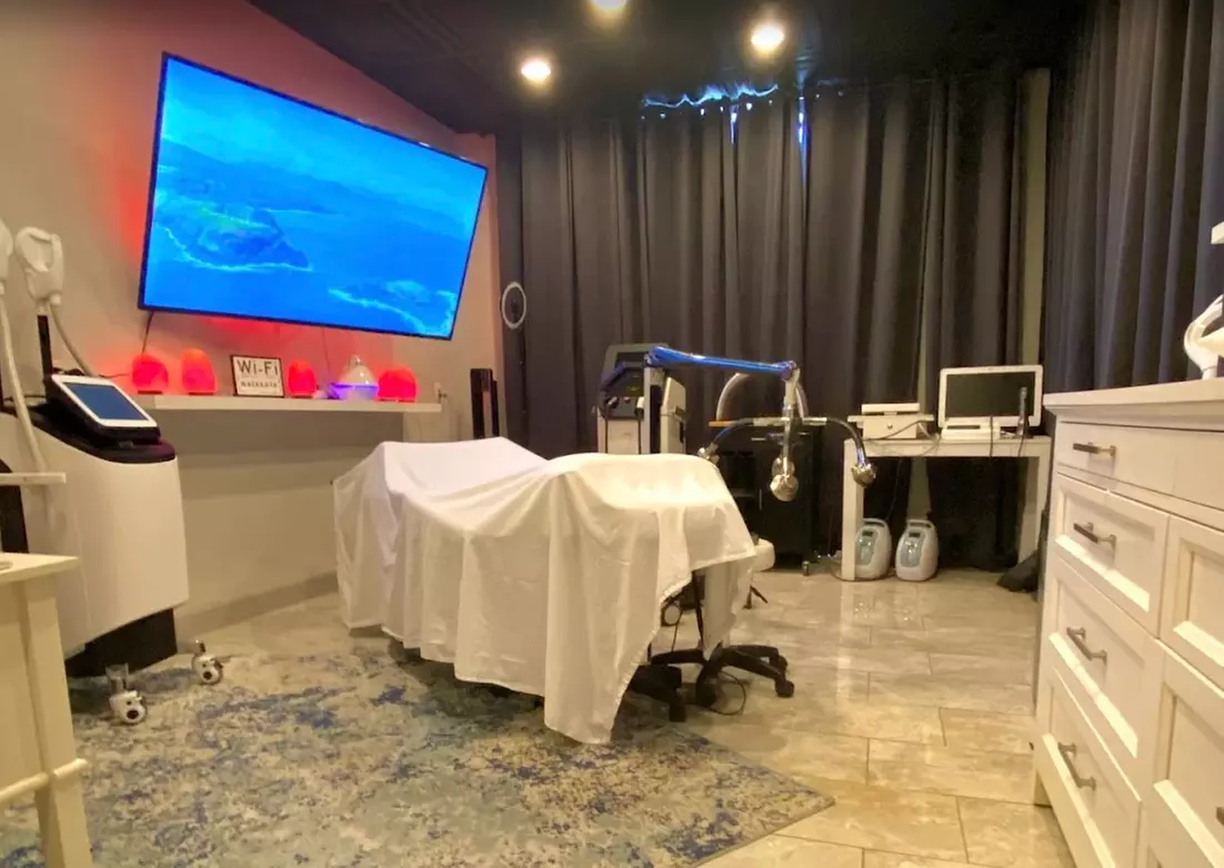 Experience Loma Laser's hair removal with up to 75% off