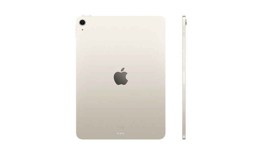 Image 6: Apple iPad Air 7 (2025) Wi-Fi 128 GB 11" Display, Neu