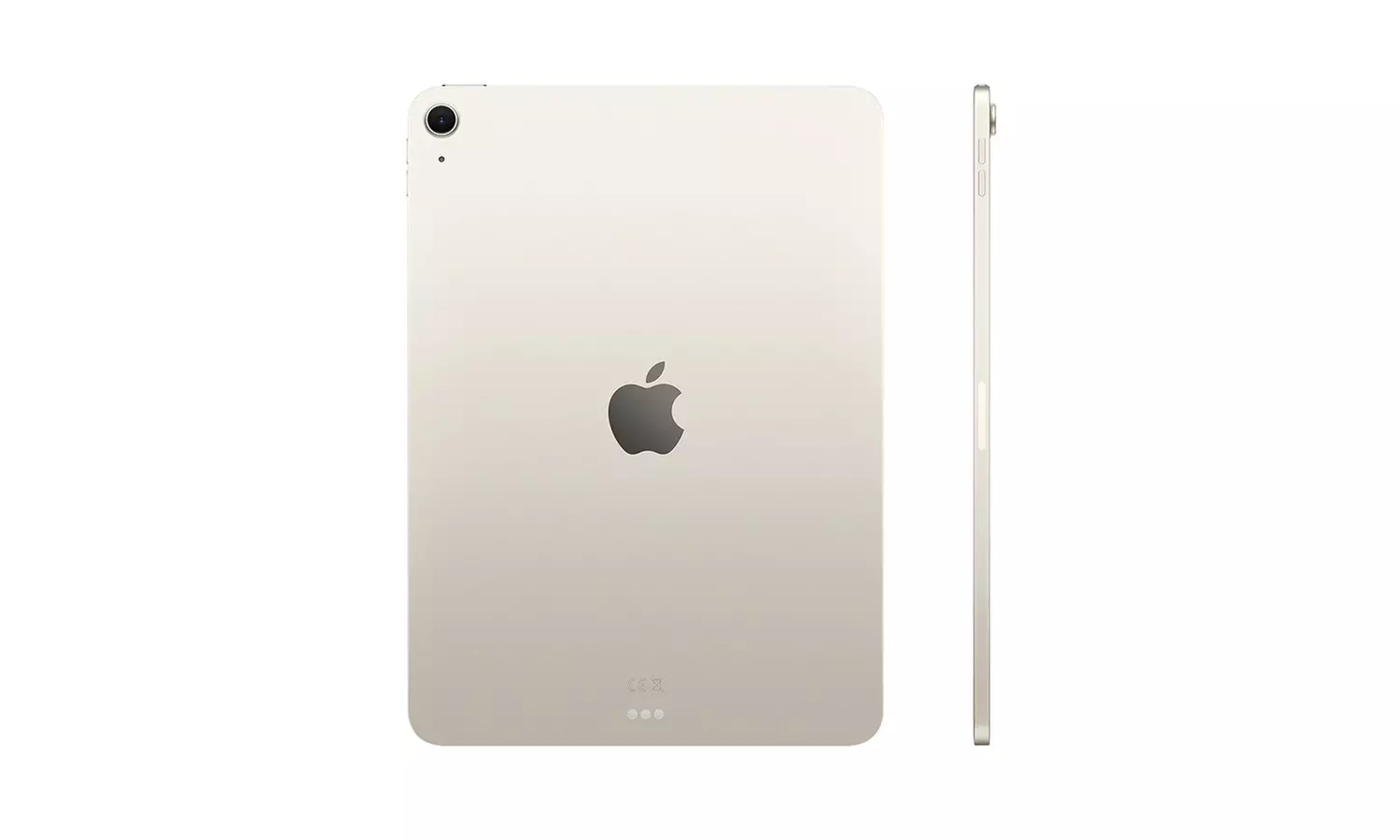 Apple iPad Air 7 (2025) Wi-Fi 128 GB 11" Display, Neu