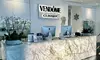 Refresh with One Syringe of Juvéderm Ultra XC, Ultra Lus XC, Volbella & More (Up to 49% Off)
