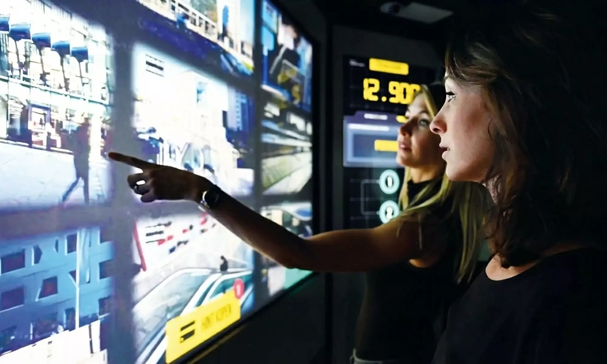 Stap in de game van je leven: X-cube in Antwerpen