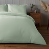 Image 13: Silentnight Supersoft Duvet Set