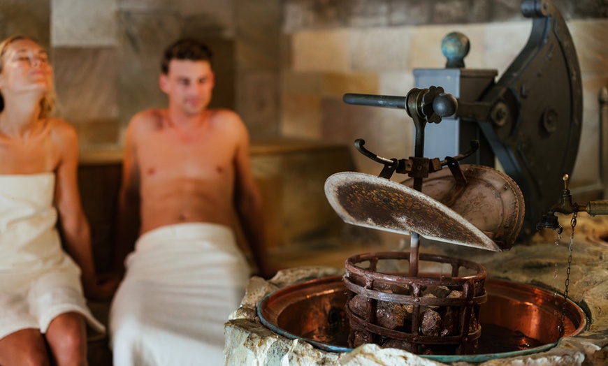 Image 6: Tageskarte WONNEMAR Sonthofen