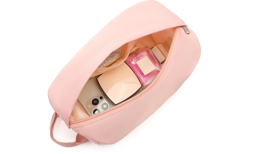 Image 11: Gift For Friends and Families:KONO Pink Six-Piece Set 