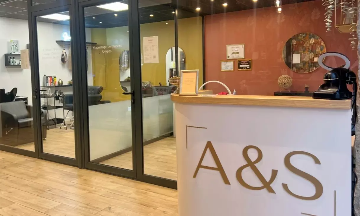 Head spa "L'Instant" ou "L'Evasion" à Saint-Etienne