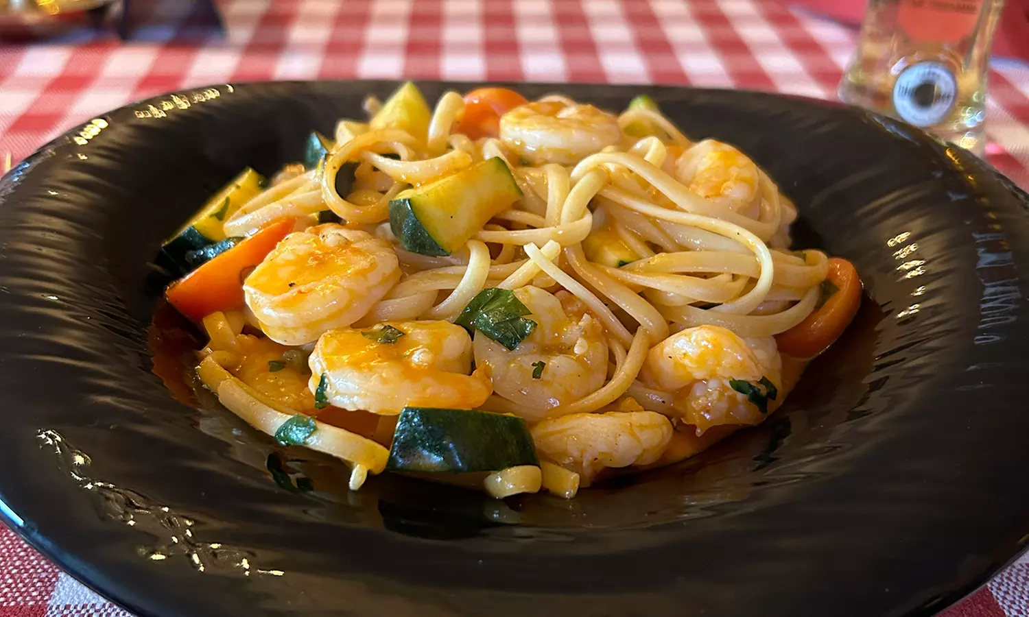 3-Gänge-Antica-Menü oder Deluxe-Menü für 2 oder 4 Personen