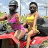 Image 10: Up to 90% Off on ATV / Quad Ride at ATV of Miami