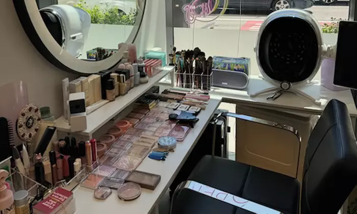 One, Three, or Five 80-Min Personalized Facial, Tailored to Your Needs