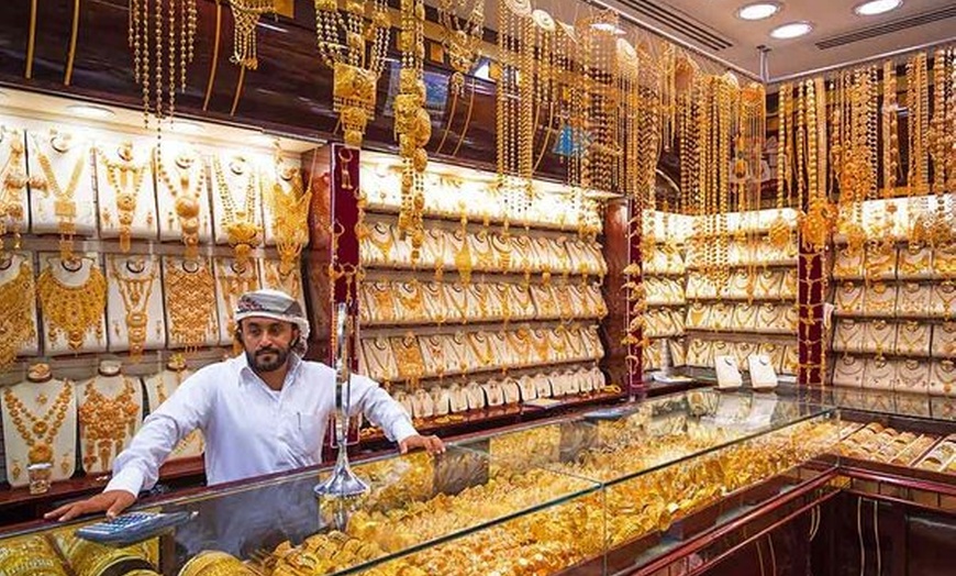 Image 21: ✈ 7-Day Ultimate Dubai Desert Trip - Flights & Hotel from Worldee