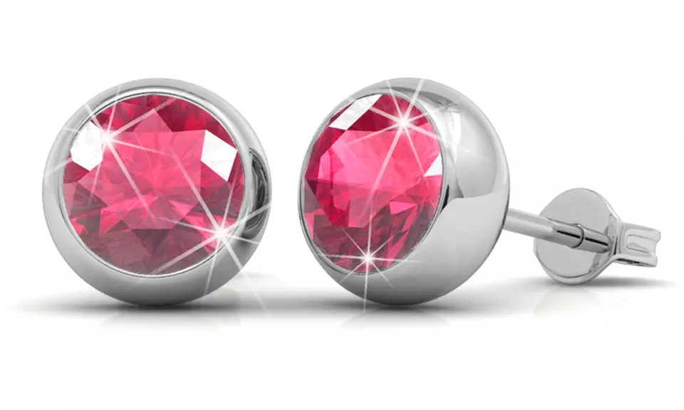 Bracelet ou paires de boucles d'oreilles