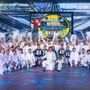 Image 1: Garden Bros Nuclear Circus (9/25-9/28)
