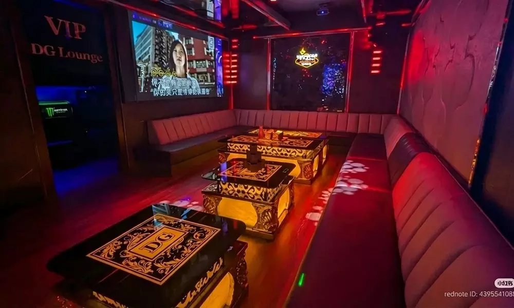 Sing & Celebrate: 1, or 2 hours karaoke room (Up to 10 People)