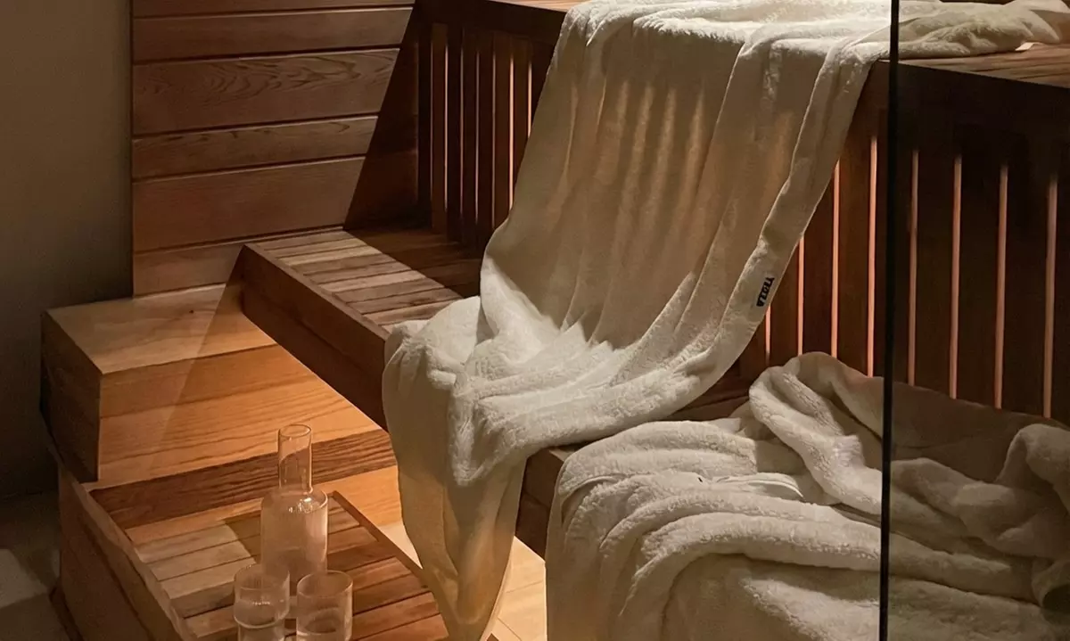 Modelage, avec option soin beauté ou sauna privatif