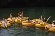 Enjoy River Tubing Offered for One to Four People on the Chattahoochee (Up to 35% Off) - Second Medium